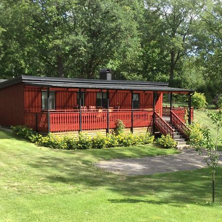 Holiday Home Near Norrkoping Skarblacka Exterior foto
