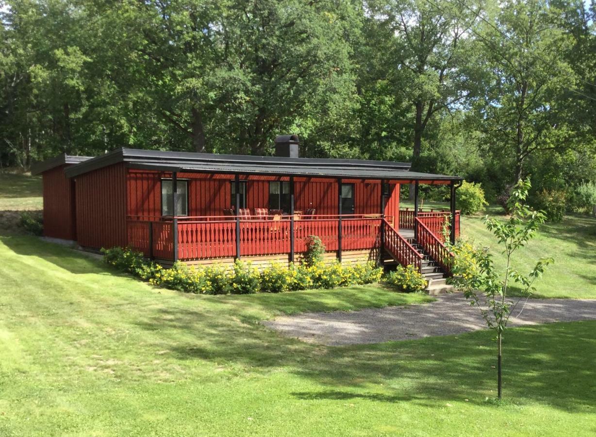 Holiday Home Near Norrkoping Skarblacka Exterior foto